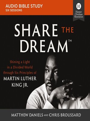 cover image of Share the Dream